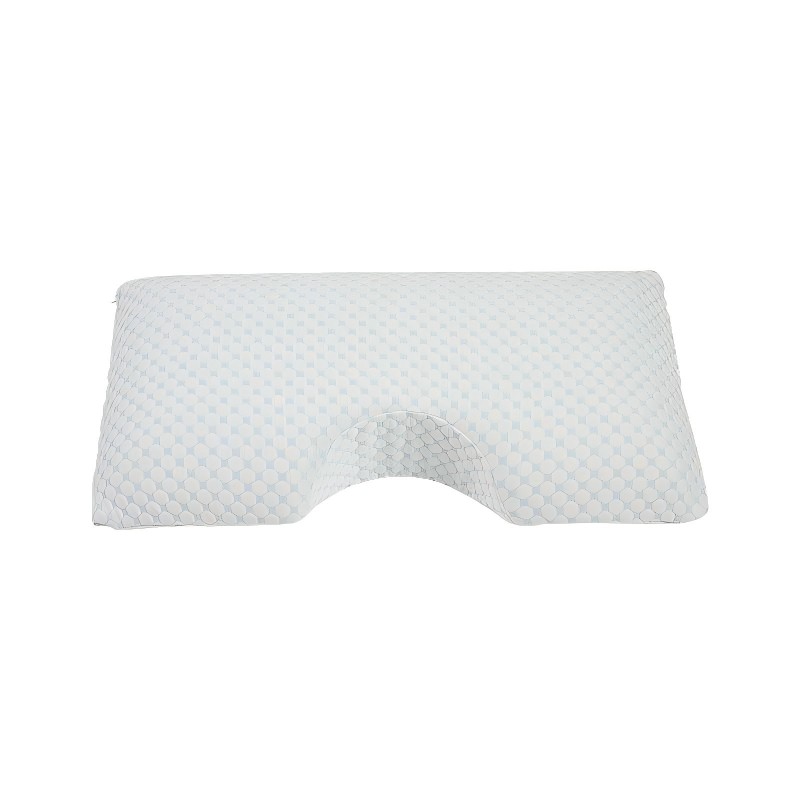 ¿Cómo limpiar una almohada de espuma de memoria?