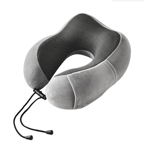 ¿Es la espuma de memoria adecuada para almohadas de viaje?