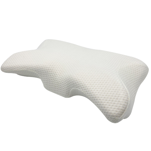 ¿Cuánto tiempo se tarda en reemplazar la almohada de espuma de memoria de la cama?