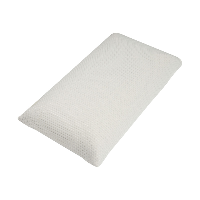 ¿Cómo lidiar con la almohada de espuma de memoria se vuelve difícil?