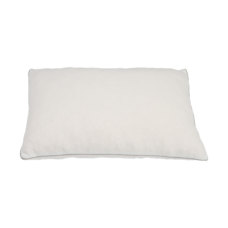 Almohada de espuma viscoelástica triturada refrescante