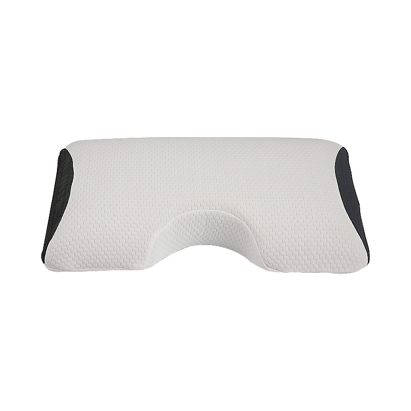 Almohada Cervical Viscoelástica Lavanda